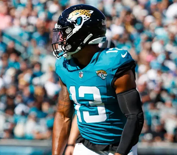 Christian Kirk