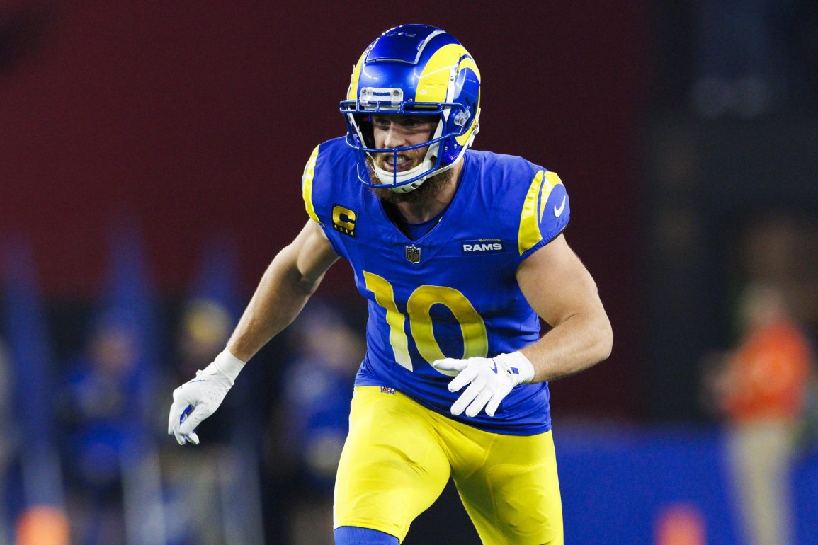 Cooper Kupp