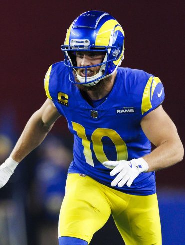 Cooper Kupp