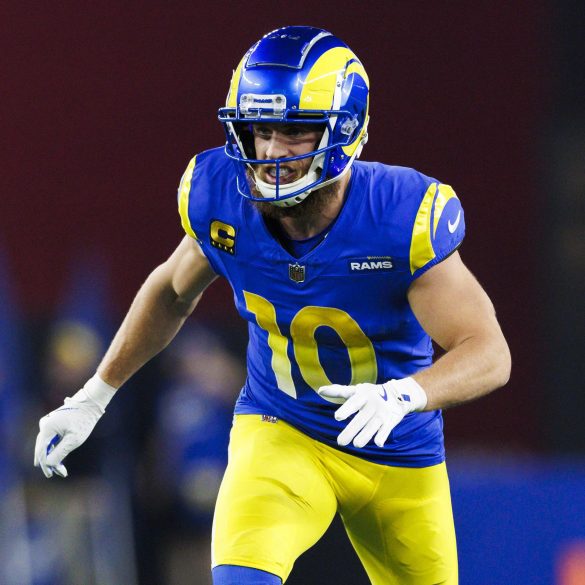 Cooper Kupp