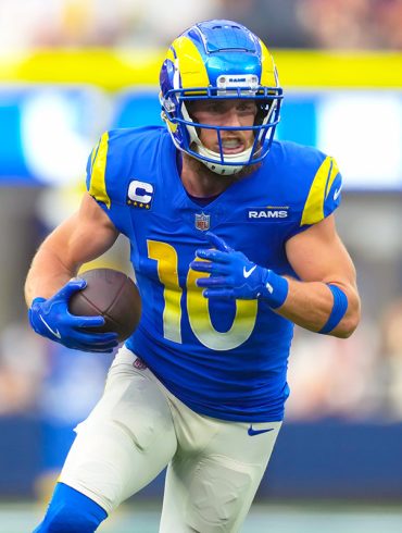 Cooper Kupp