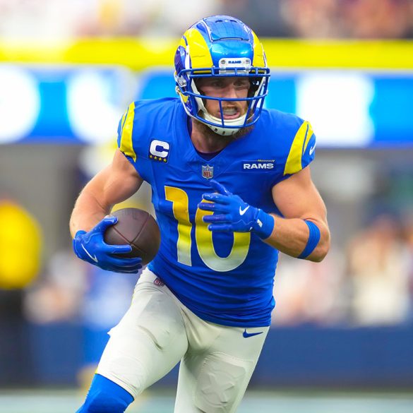 Cooper Kupp