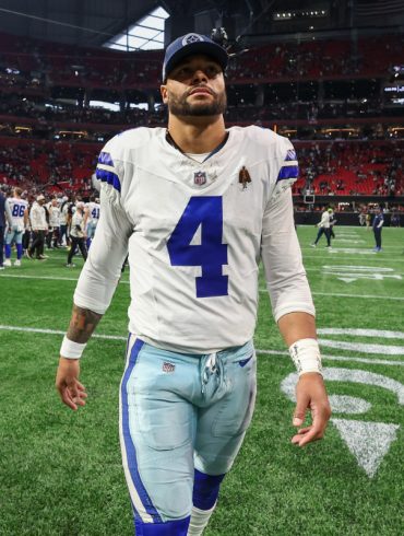 Dak Prescott