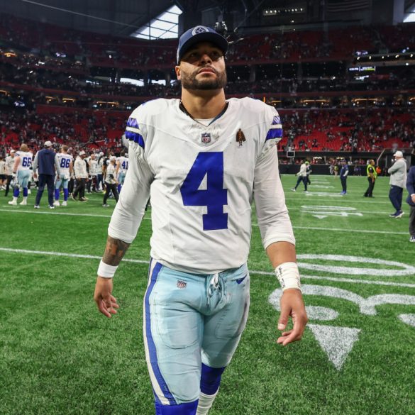 Dak Prescott