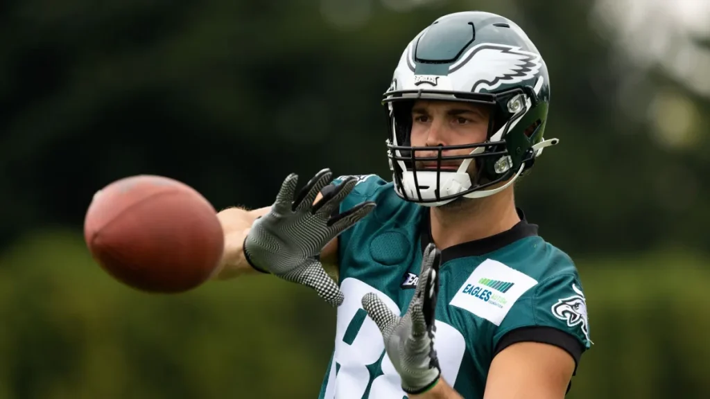Dallas Goedert