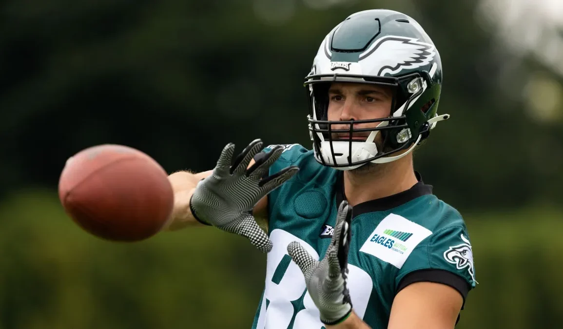 Dallas Goedert