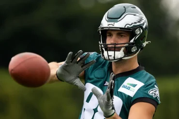 Dallas Goedert