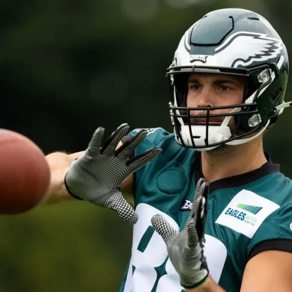 Dallas Goedert