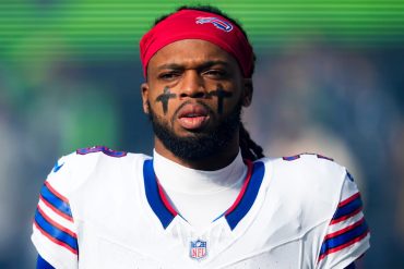 Damar Hamlin