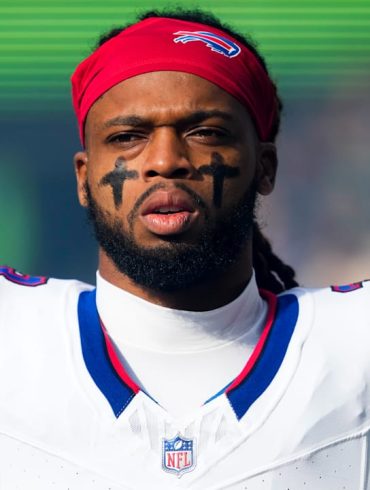 Damar Hamlin
