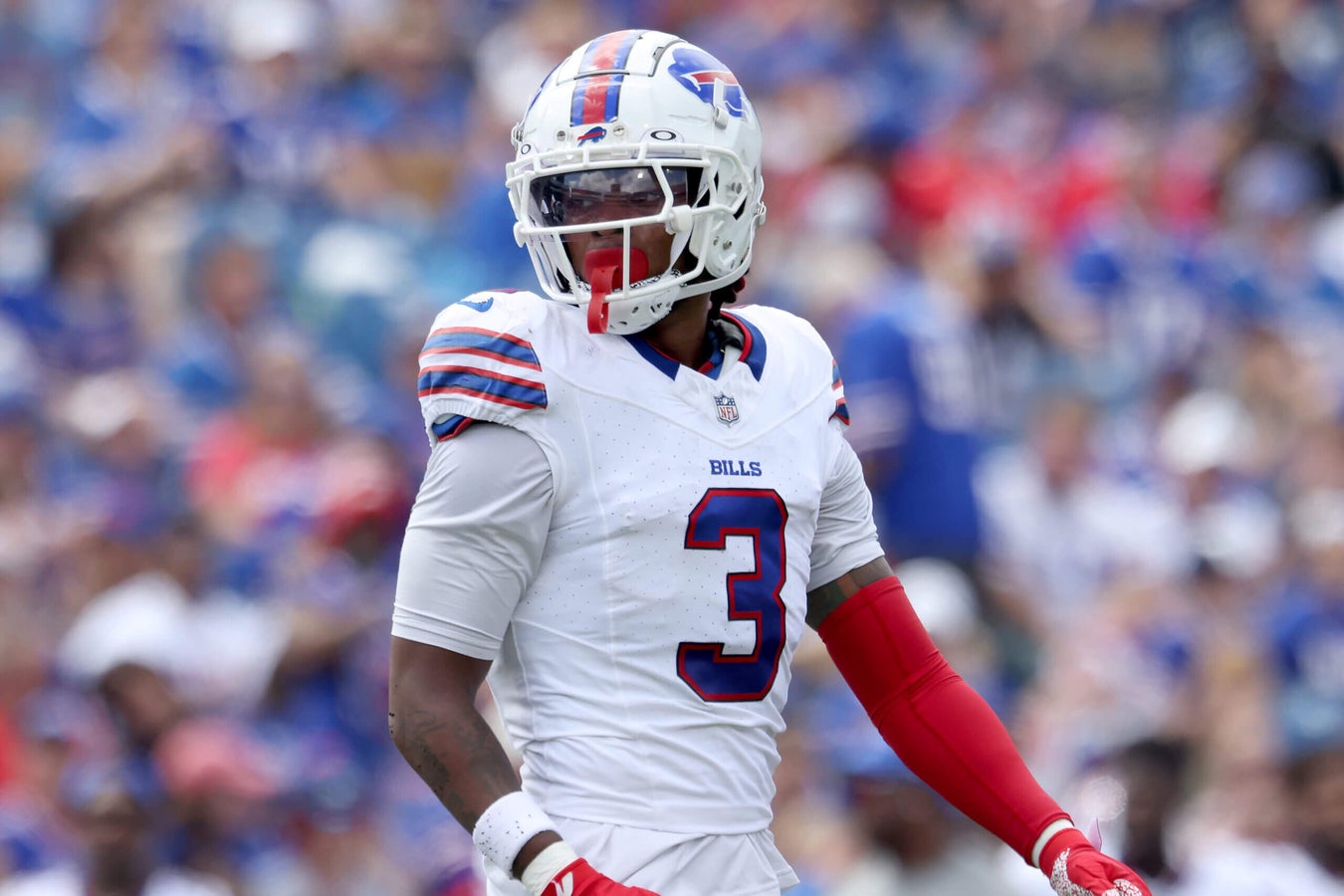 Damar Hamlin