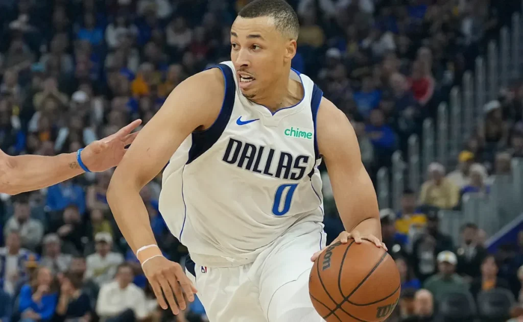 Dante Exum
