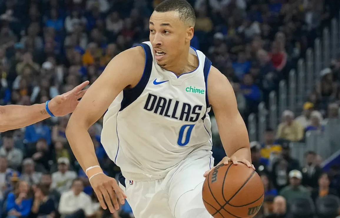 Dante Exum