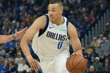 Dante Exum