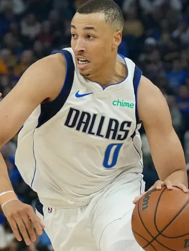 Dante Exum