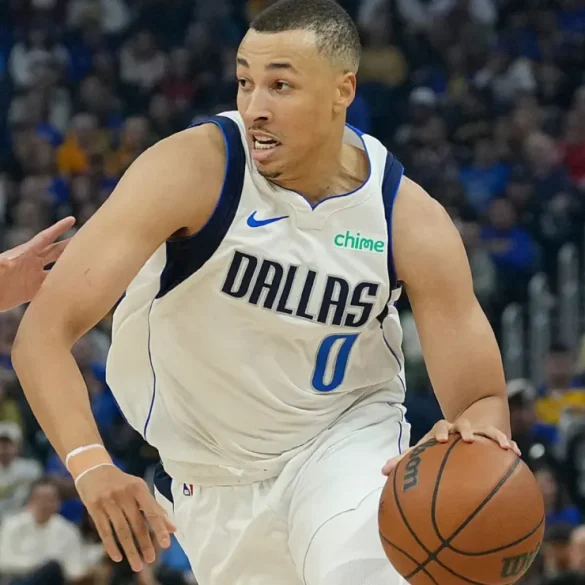 Dante Exum