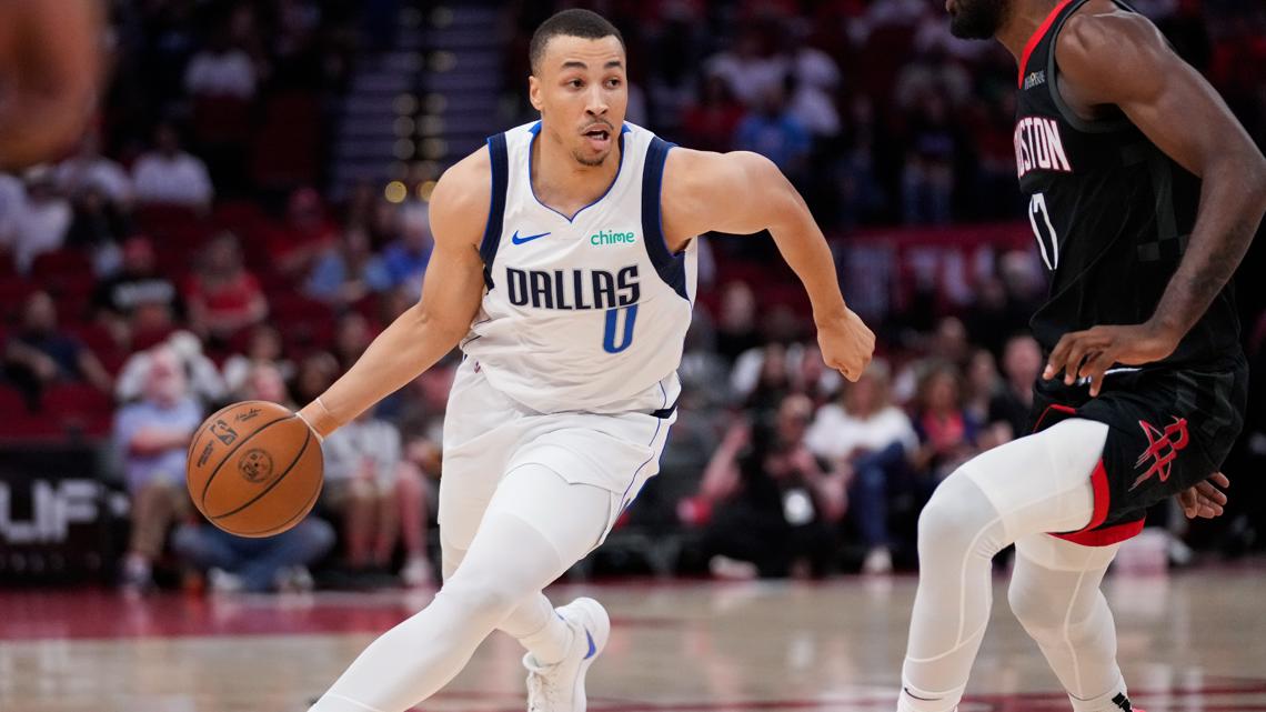 Dante Exum