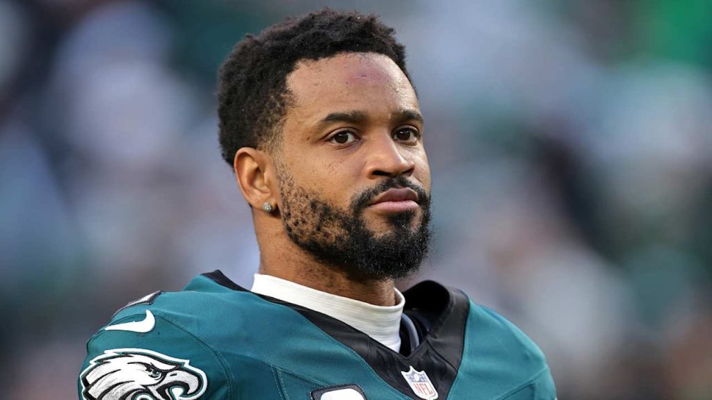 Darius Slay
