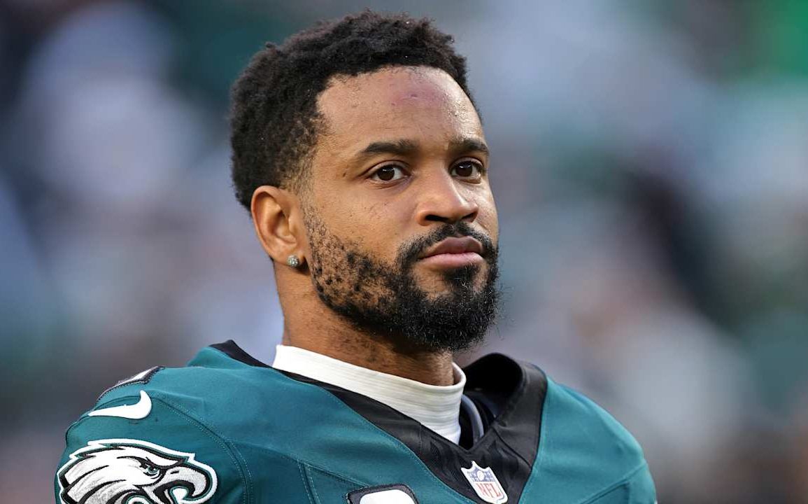 Darius Slay