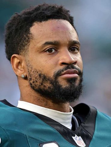 Darius Slay