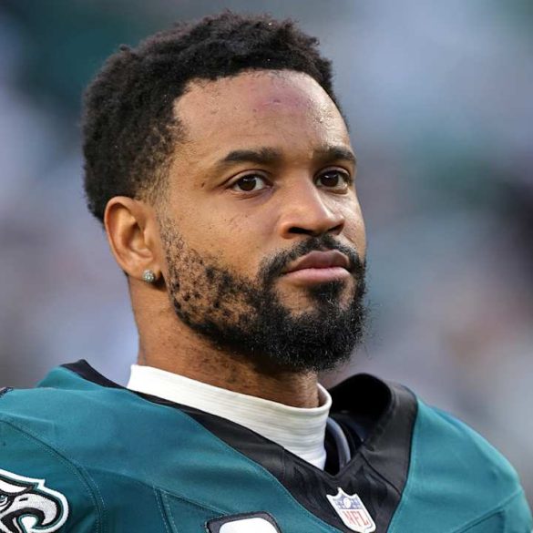 Darius Slay