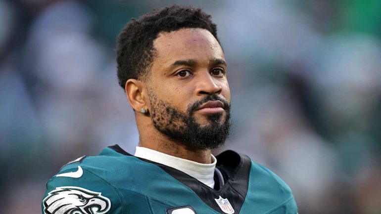 Darius Slay