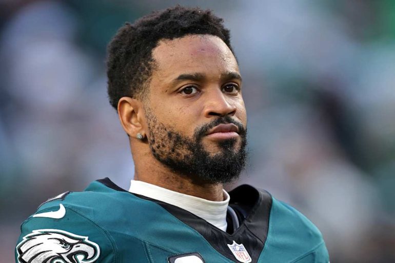 Darius Slay