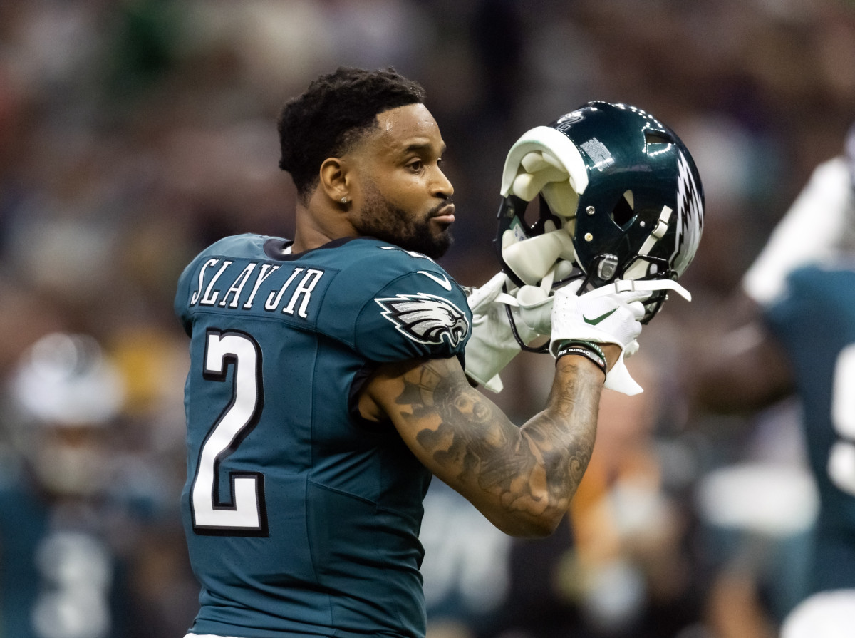 Darius Slay