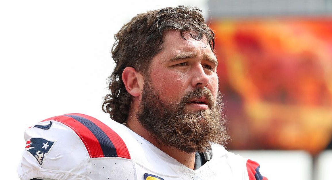 David Andrews