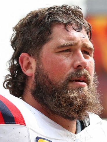 David Andrews