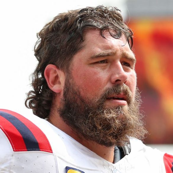 David Andrews
