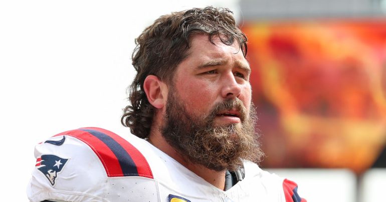 David Andrews