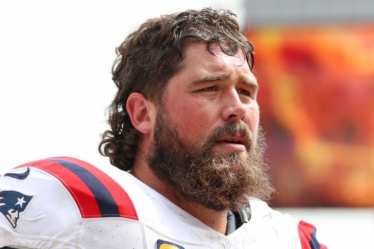 David Andrews