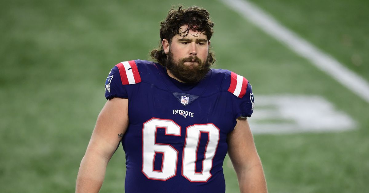 David Andrews