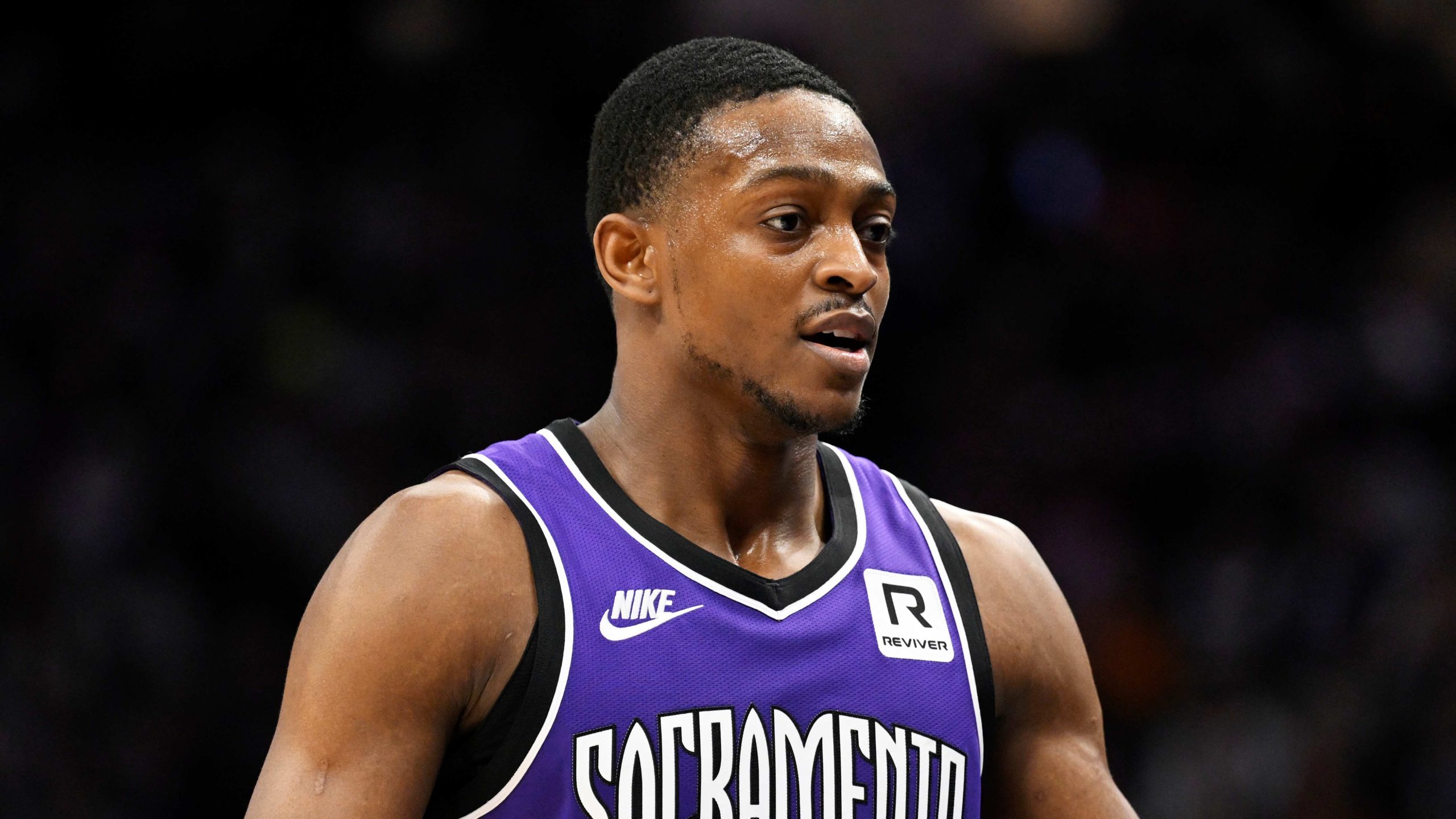 De'Aaron Fox