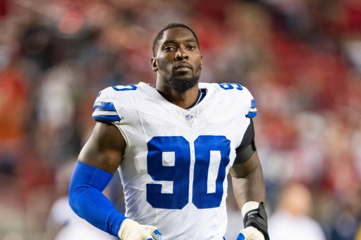 DeMarcus Lawrence