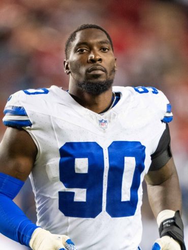 DeMarcus Lawrence