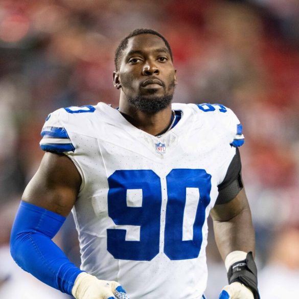 DeMarcus Lawrence