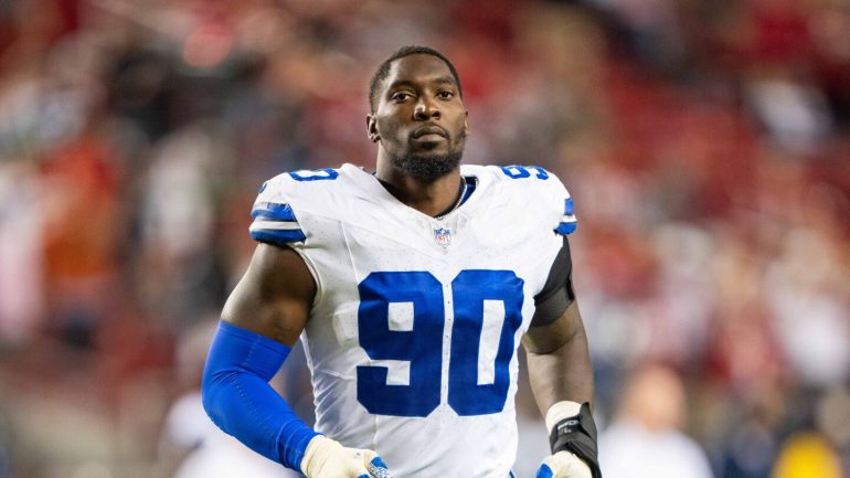 DeMarcus Lawrence