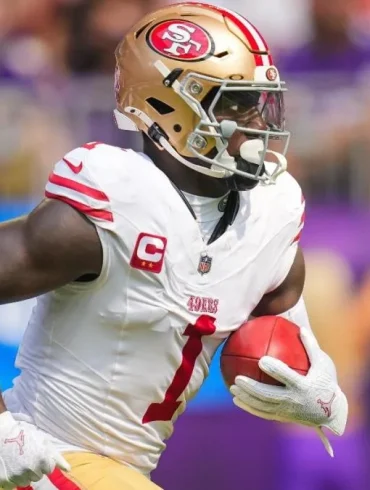 Deebo Samuel