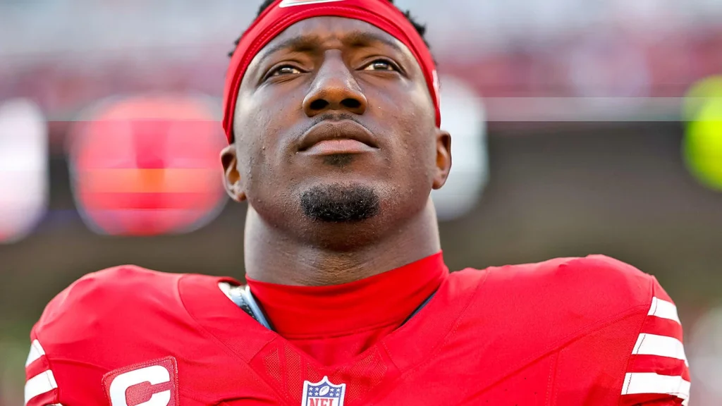 Deebo Samuel