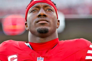 Deebo Samuel