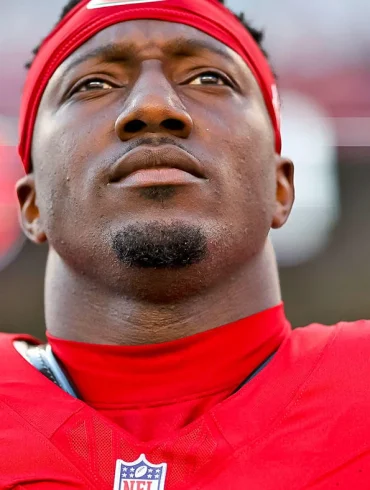Deebo Samuel