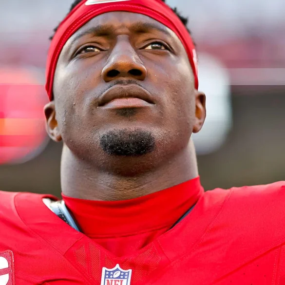 Deebo Samuel