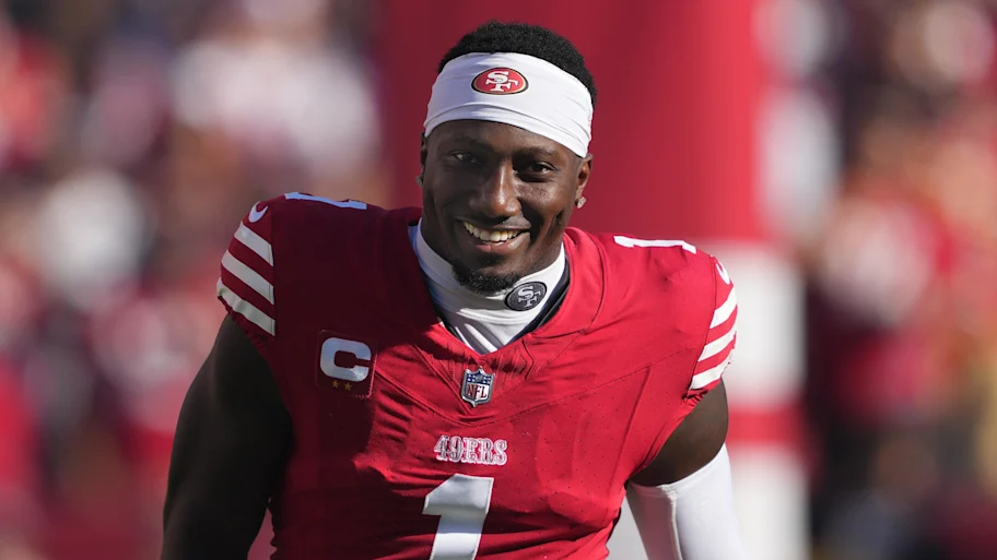 Deebo Samuel Joins Commanders, Reuniting with Familiar Faces in Kliff Kingsbury’s Offensive Scheme
