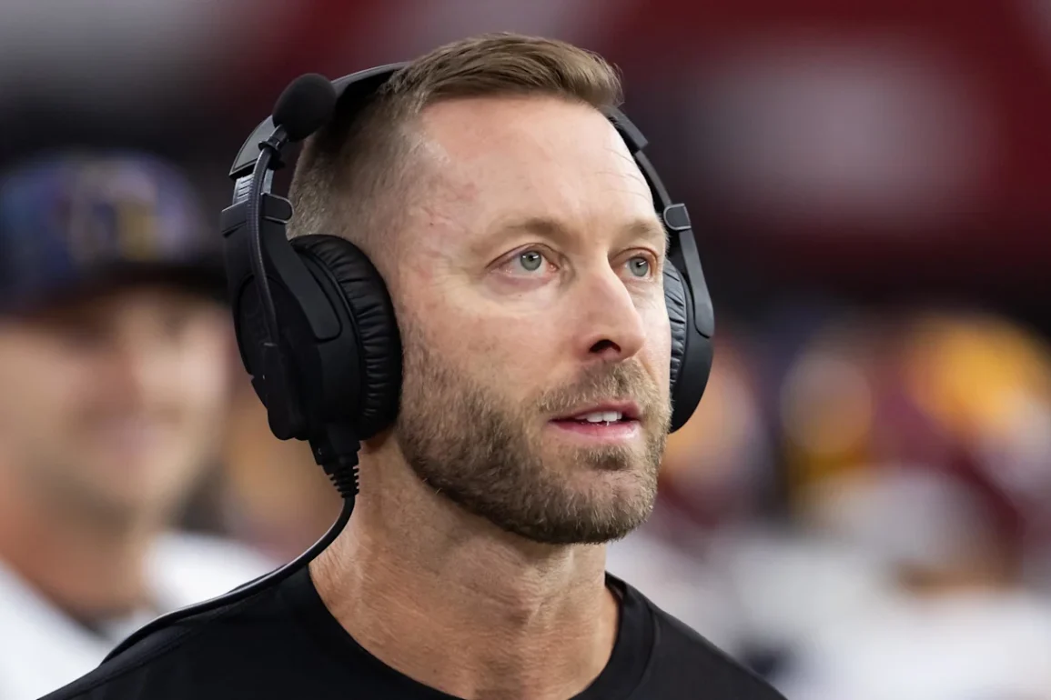 Deebo Samuel Joins Commanders, Reuniting with Familiar Faces in Kliff Kingsbury’s Offensive Scheme