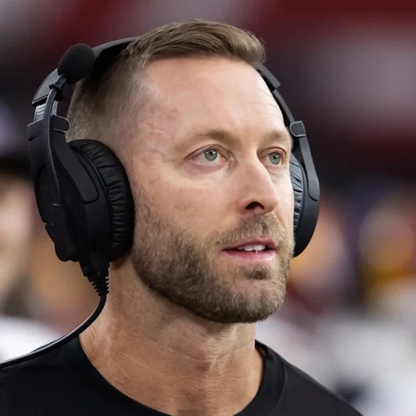 Deebo Samuel Joins Commanders, Reuniting with Familiar Faces in Kliff Kingsbury’s Offensive Scheme