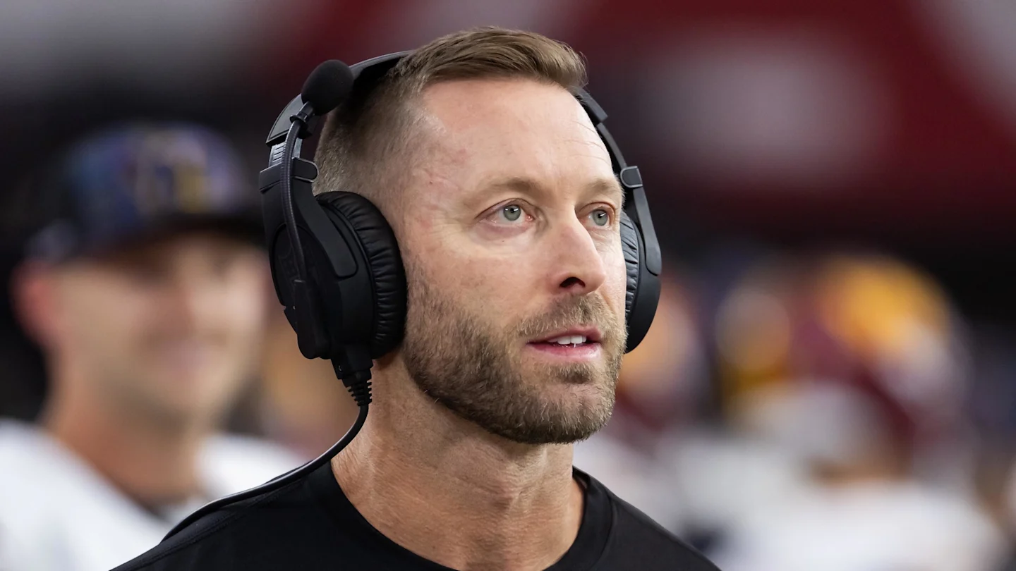 Deebo Samuel Joins Commanders, Reuniting with Familiar Faces in Kliff Kingsbury’s Offensive Scheme