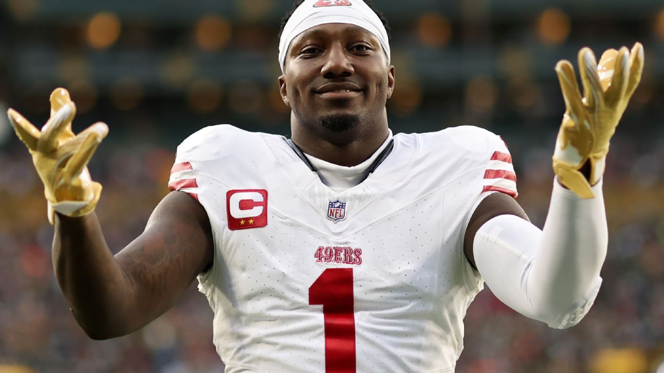 Deebo Samuel
