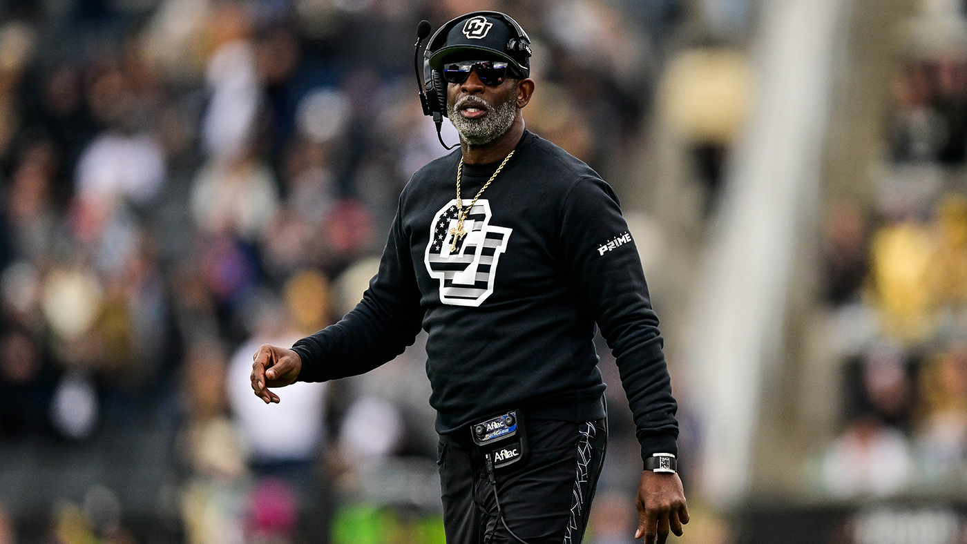 Deion Sanders